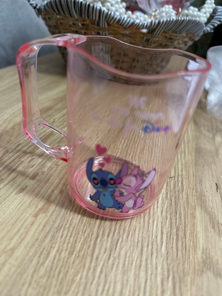 Çocuk bardak Sterilizatör Kabı - Görsel 2