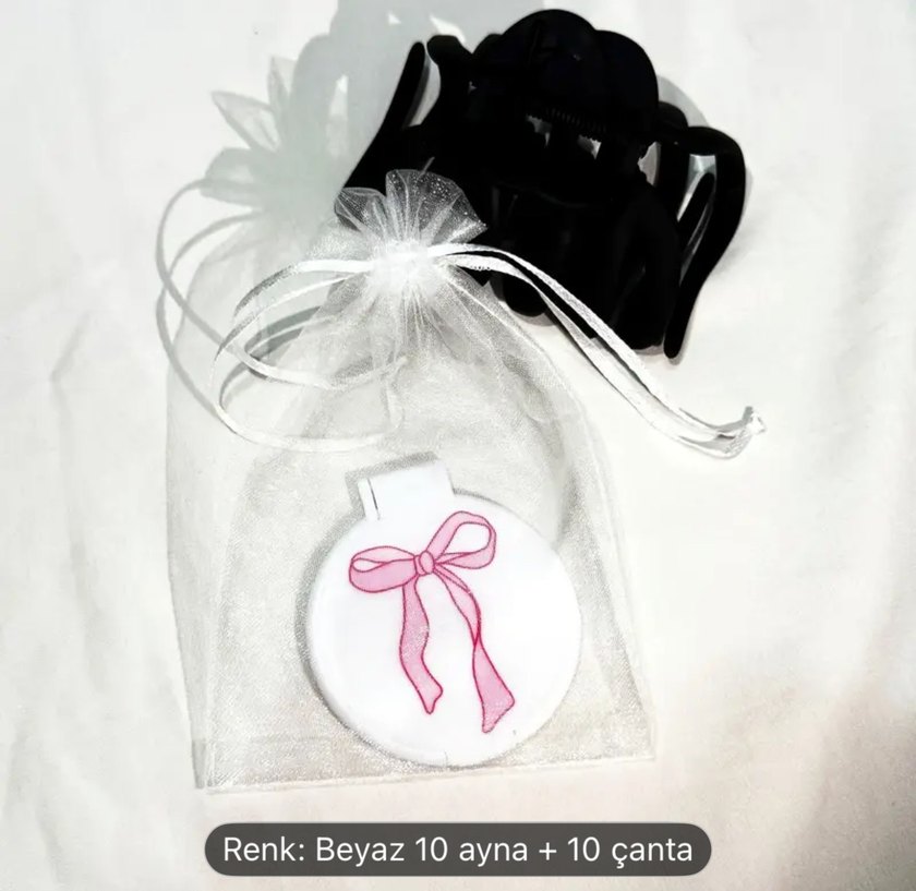 Cep aynası - Görsel 3