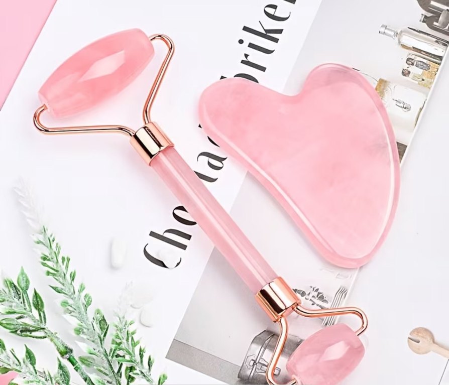 Pembe Pastel bakım Seti - Görsel 5