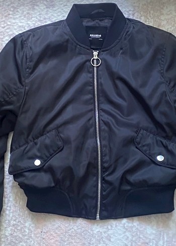 Pull and Bear ürünü