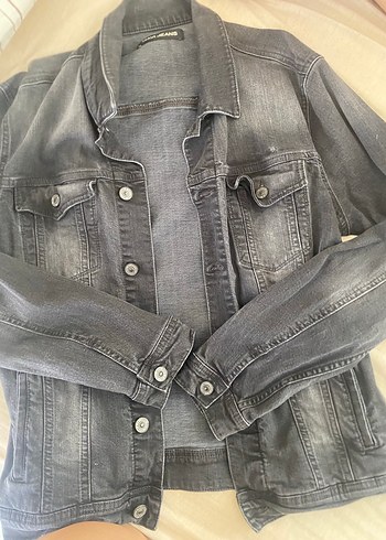 Mavi Jeans Kot Ceket