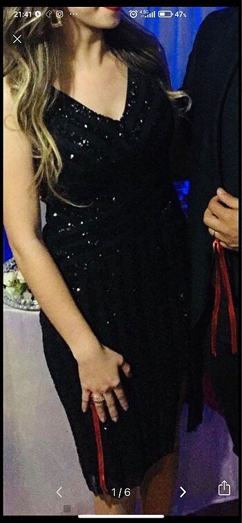 Elbise kısa