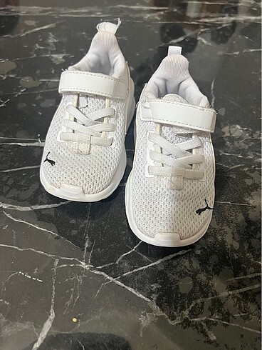 Puma Cocuk ayakkabısı