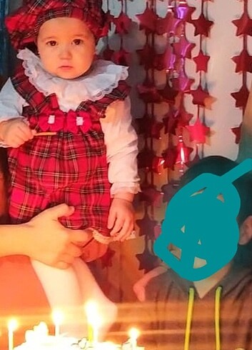 Kız bebek slopet 