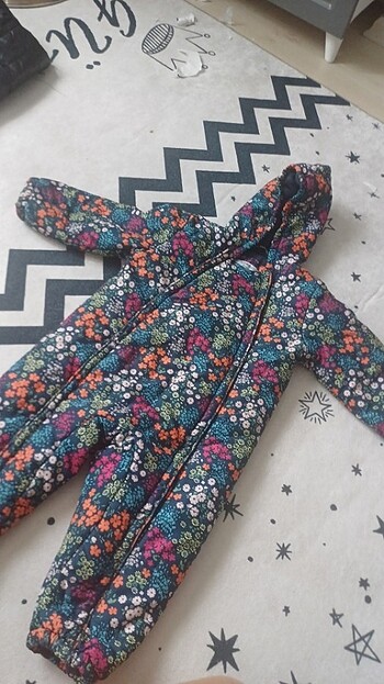 LC Waikiki Bebek astronot mont