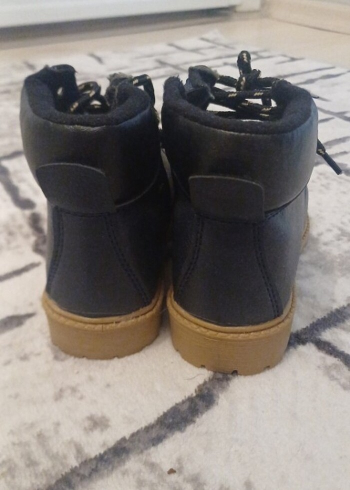 Cocuk bot - Görsel 2