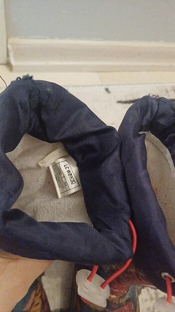 Cocuk cizme  - Görsel 2