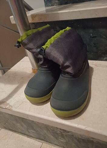 Kar botu - Görsel 5