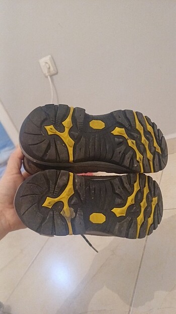 Erkek bot - Görsel 5