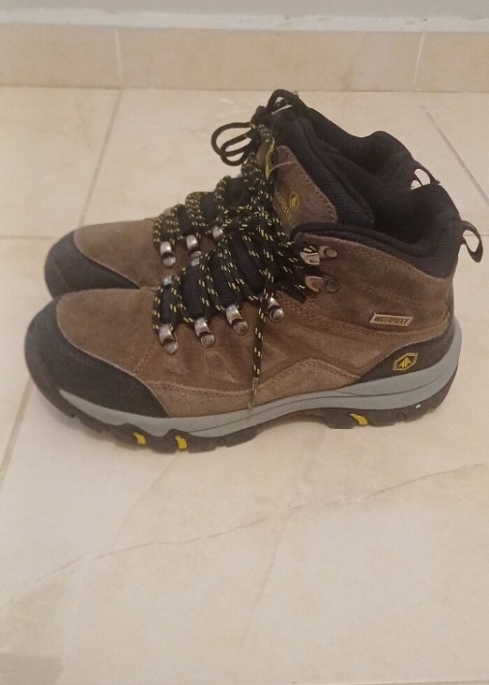 Erkek bot - Görsel 3