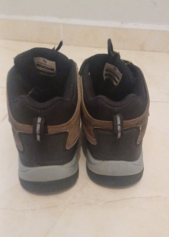 Erkek bot - Görsel 4