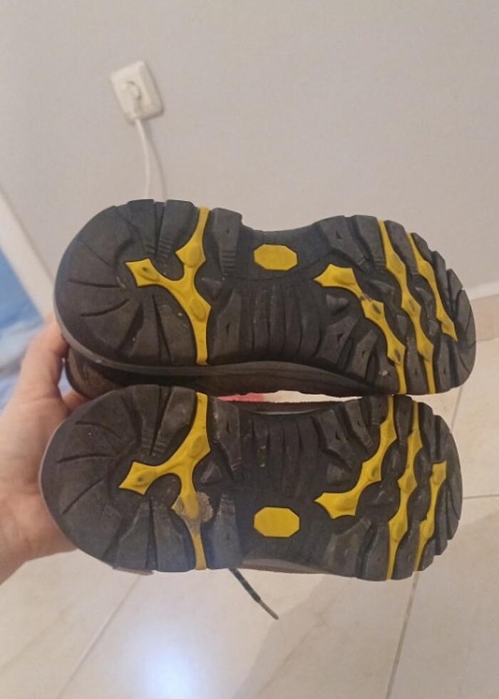 Erkek bot - Görsel 5