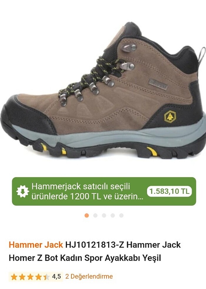 Bayan erkek bot - Görsel 5