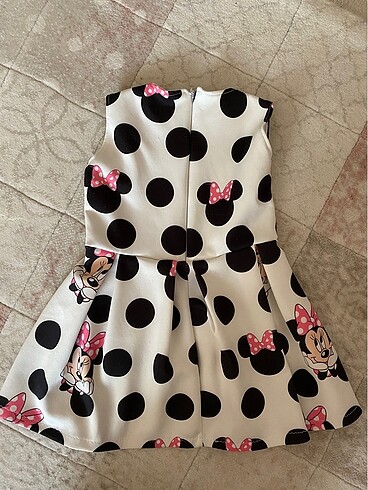 Diğer Minnie elbise
