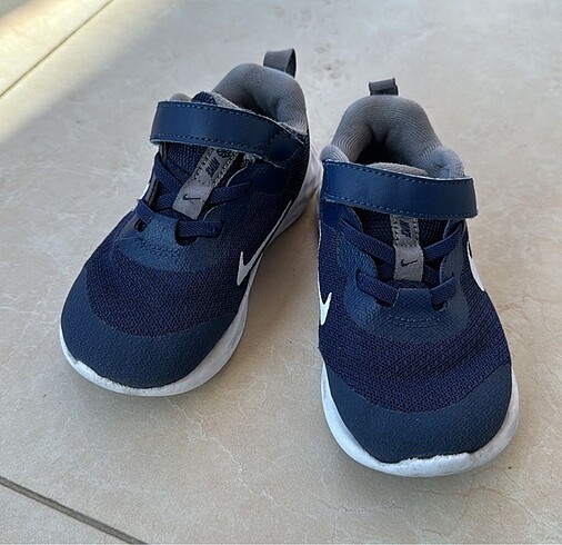 Orjinal nike spor ayakkabı