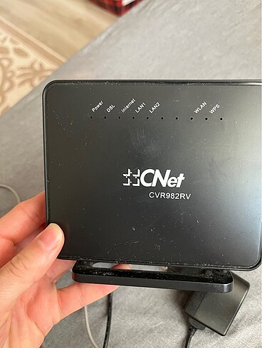Modem