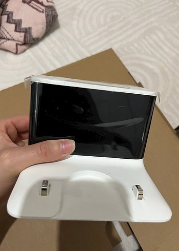 Beyaz xiaomi süpürge - Görsel 8