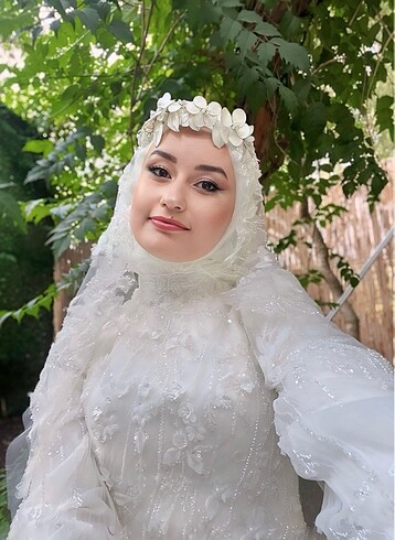 Gelin tacı