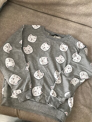 kedili sweatshirt