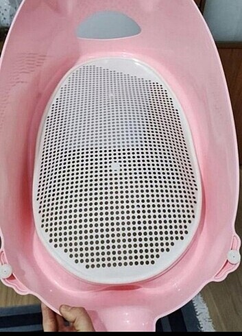 Baybjem banyo aparatı