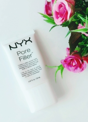 Nyx Pore Filler Makyaj Bazı