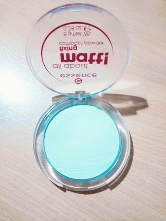 Essence Matlastirici Pudra