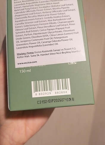 Diğer Fraijour Peeling