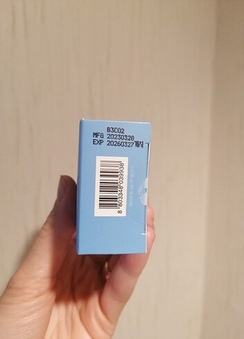 Diğer Frudia Güneş Kremi