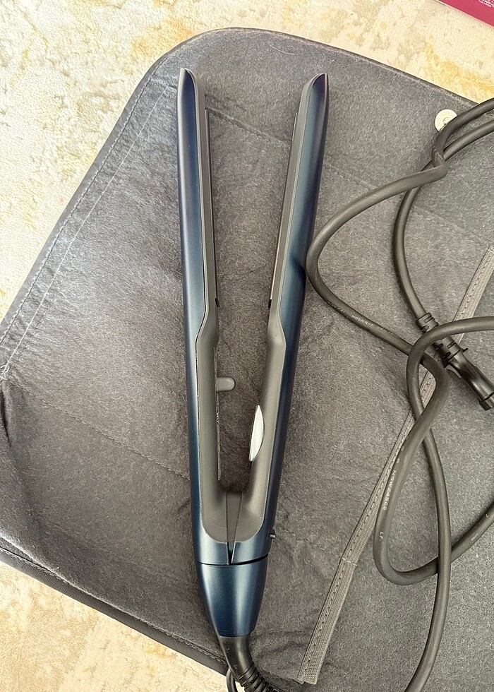 Philips 7000 saç düzleştirici - Görsel 3