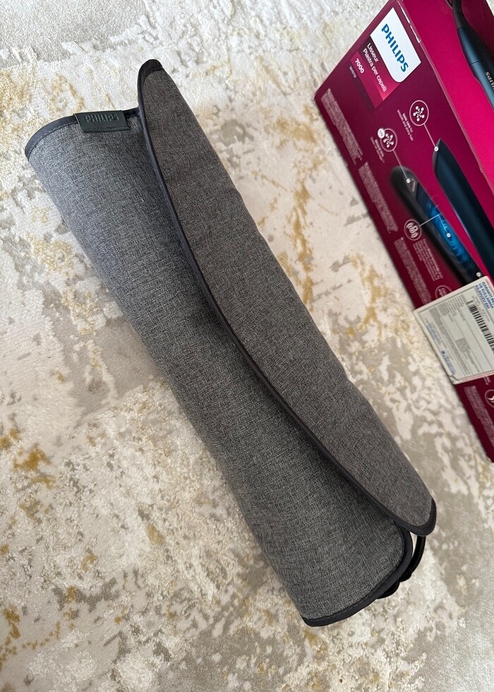 Philips 7000 saç düzleştirici - Görsel 4