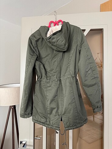 H&M parka - Görsel 5