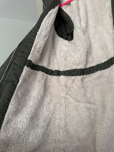 H&M H&M parka