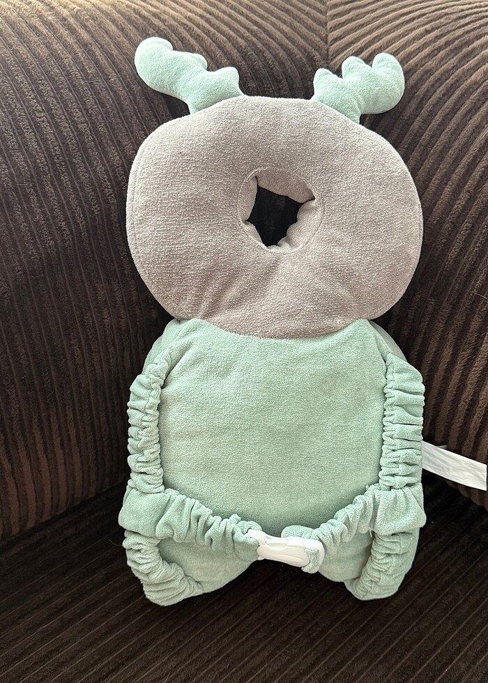 Babyjem Melek Kanadı Bebek Koruma Yastığı - Görsel 2