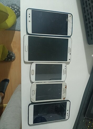 Samsung Telefon 