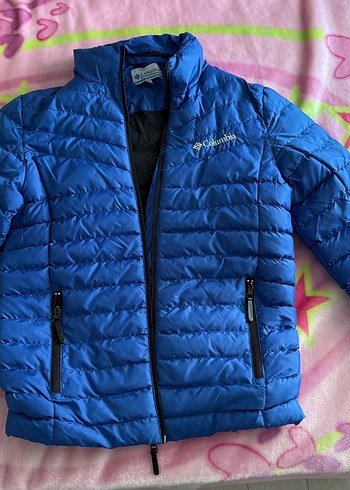 Columbia Mavi Sisme Mont