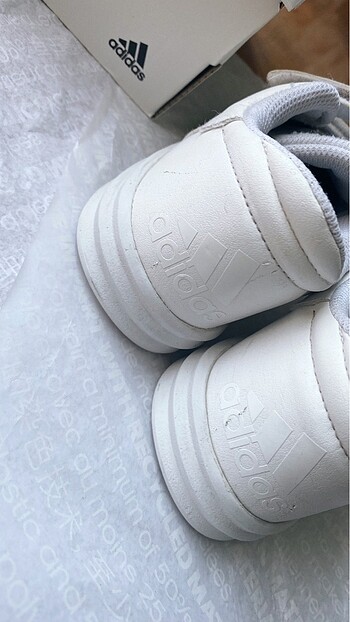 Adidas Adidas spor ayakkabı