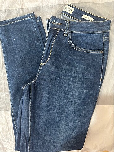 Kot pantolon