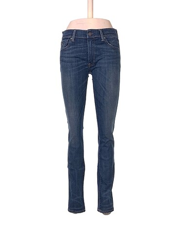 Ralph Lauren Jean Kot 70 İndirimli