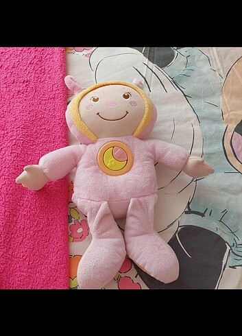 Chicco müzikli uyku arkadaşı