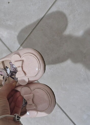 Pembe babet