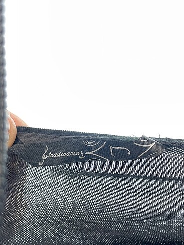 l Beden çeşitli Renk Stradivarius Bluz %70 İndirimli.
