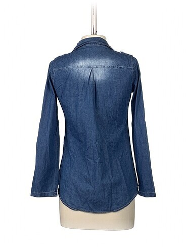 38 Beden PreLoved Gömlek %70 İndirimli.