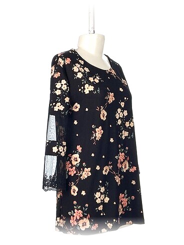 Vintage Love PreLoved Bluz %70 İndirimli.