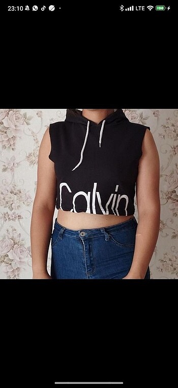 Calvin Klein kadın büstiyer
