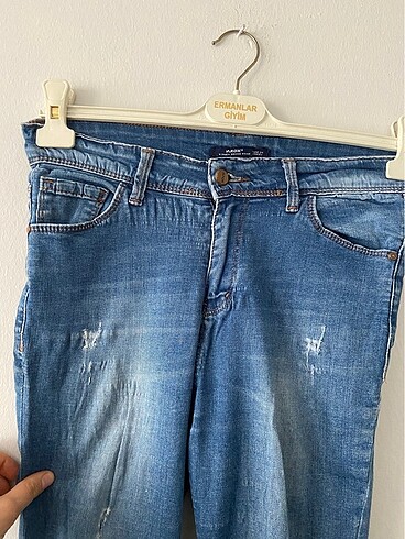 29 Beden Kot pantolon jean