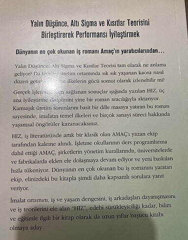 Hız- Jeff Cox