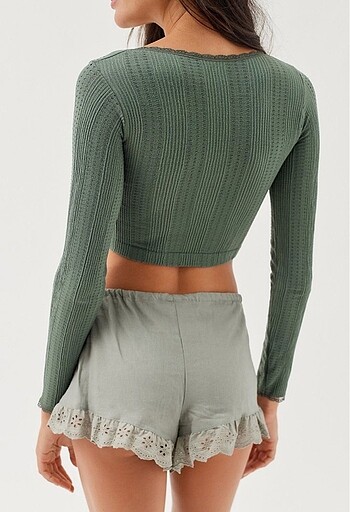 Urban Outfitters Şık tarz