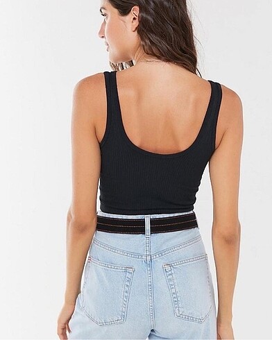 m Beden Orjinal urbanoutfitters büstiyer