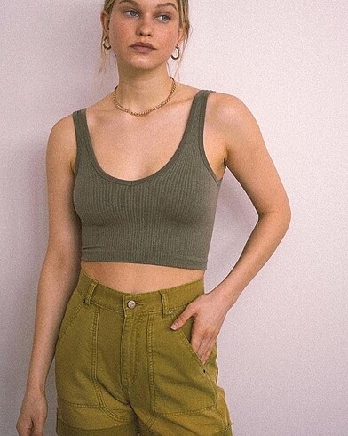 m Beden siyah Renk Orjinal urbanoutfitters büstiyer