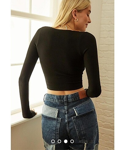 Urban Outfitters Orjinal büstiyer